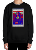 Defrag Lisa Sweatshirt