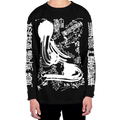 Shodo Asa Long Sleeve Tee