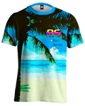 Menu Music Tee