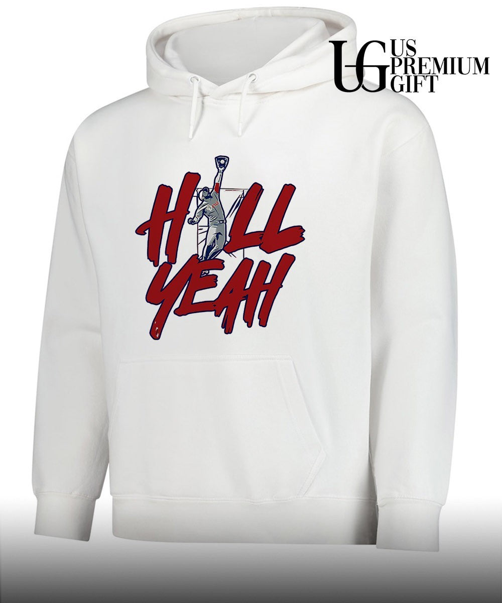 Hill Yeah Derek Hill Philadelphia Phillies baseball shirt