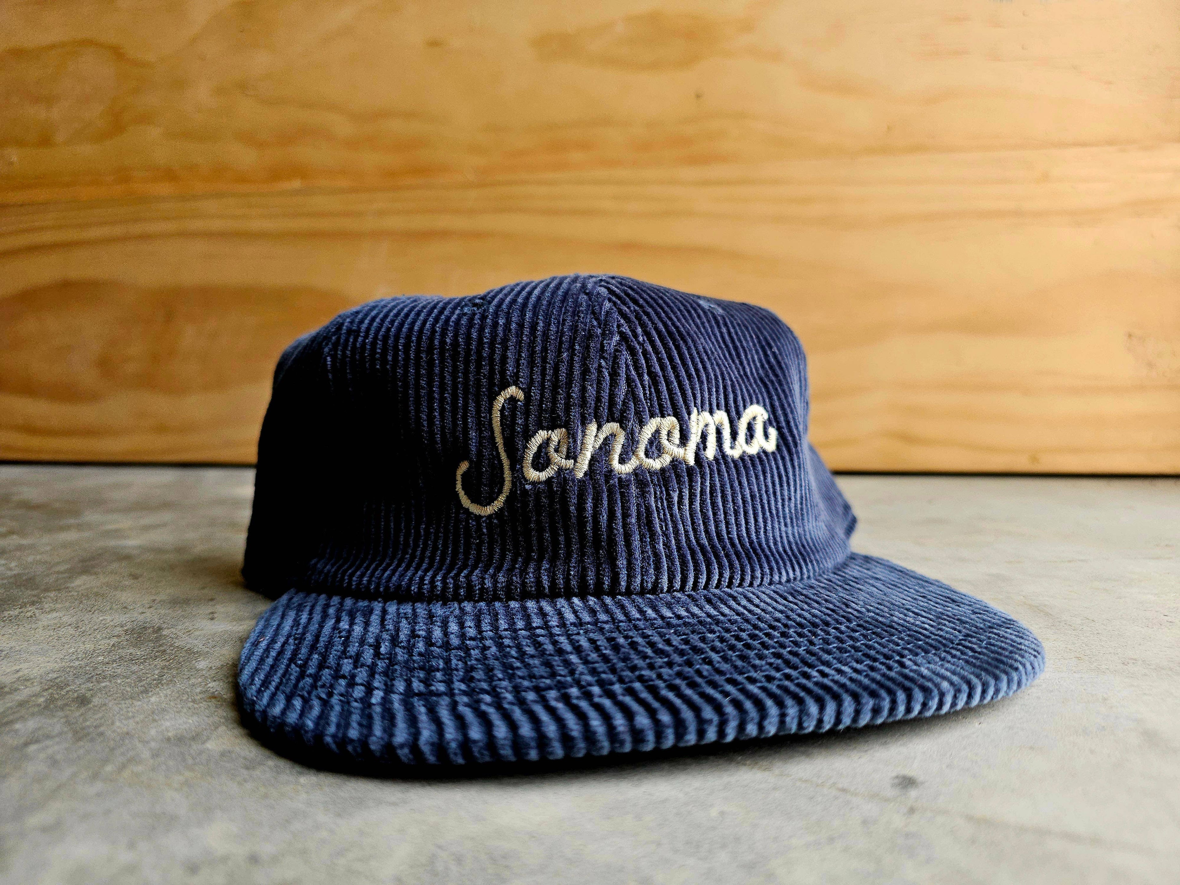 The Ridge Rope - New Colors Western Floppy Corduroy Dad Hat