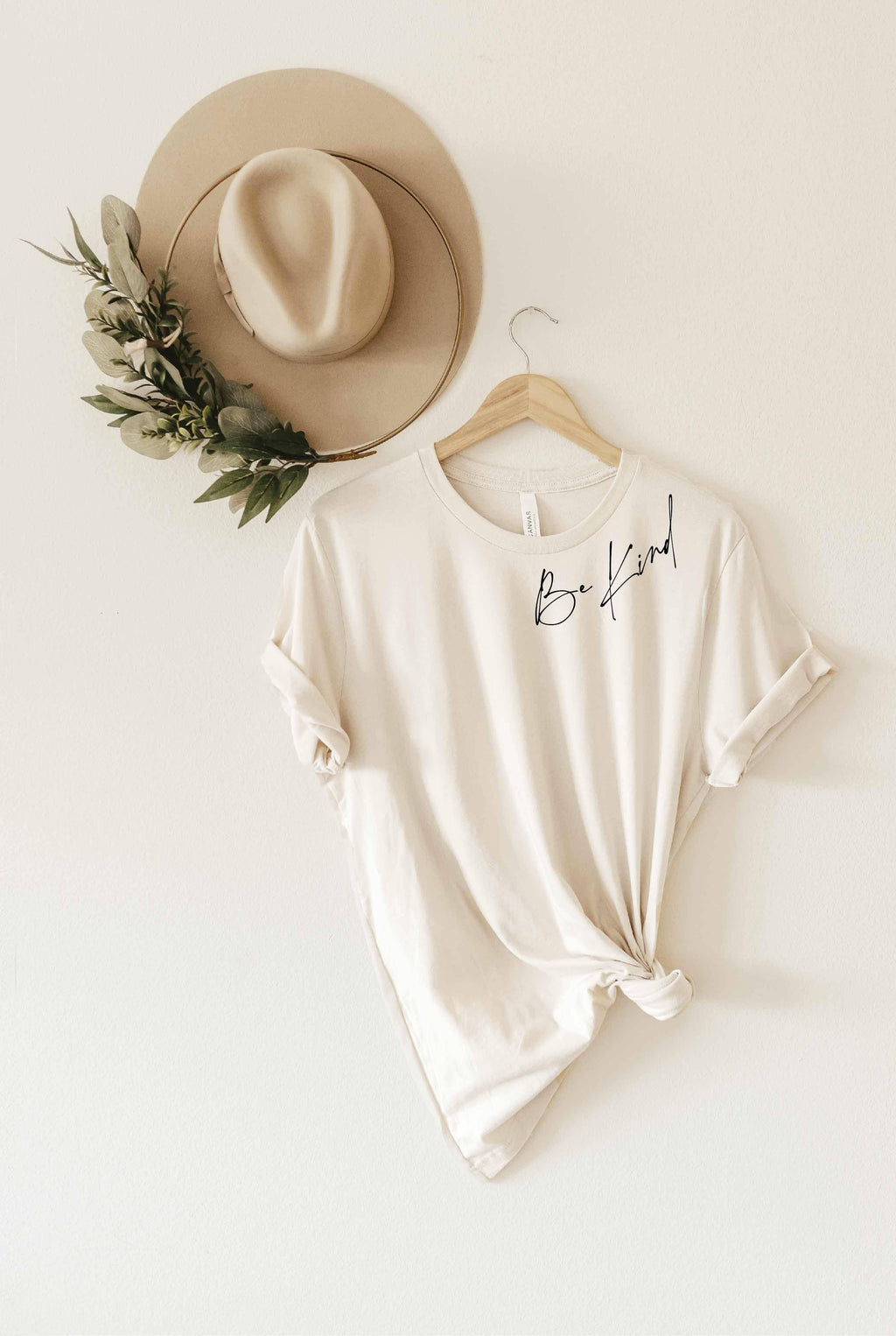 Be Kind Graphic T-Shirt