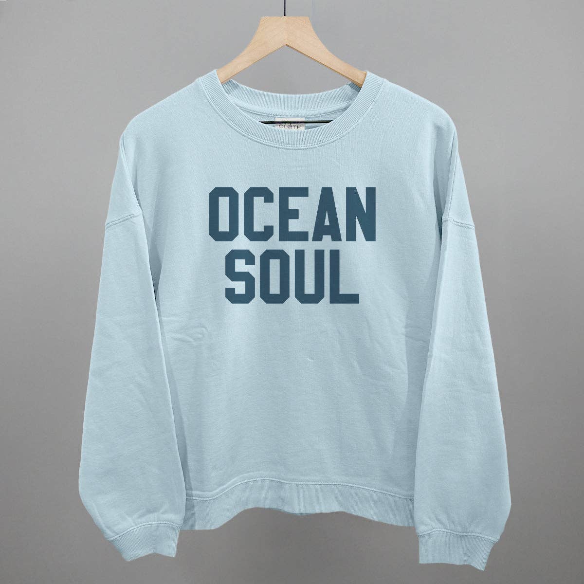 Ocean Soul