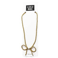 Nk-Bow Gold
