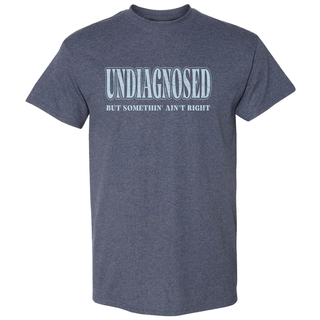 2748 Undiagnosed-Heather Navy