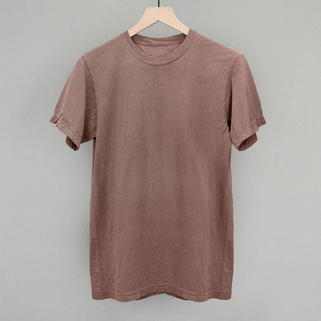 Blank Comfort Colors