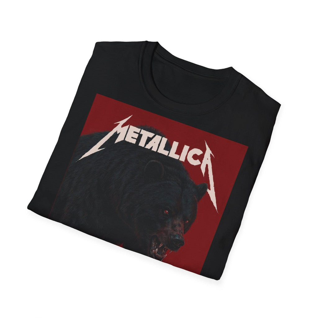 Metallica Berlin 2026 Concert M72 World Tour Unisex T-shirt, Sweatshirt, Hoodie (3)