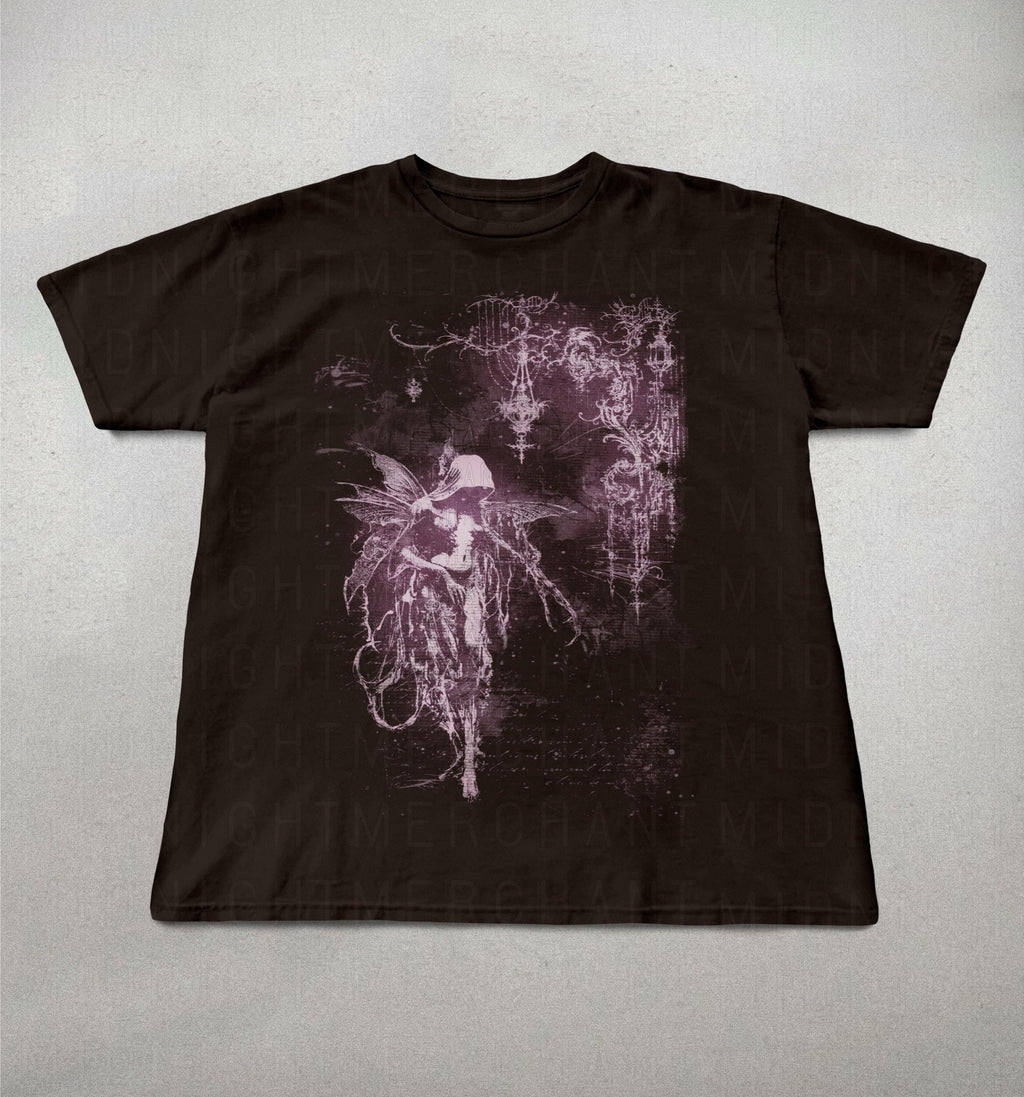 Y2k Retro Alt Gothic Y2k Grunge Y2k Goth Unisex T-shirt, Sweatshirt, Hoodie (3)