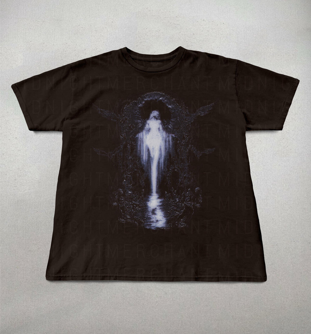 Goth Y2k Retro Alt Gothic Y2k Grunge Y2k Goth Unisex T-shirt, Sweatshirt, Hoodie (3)
