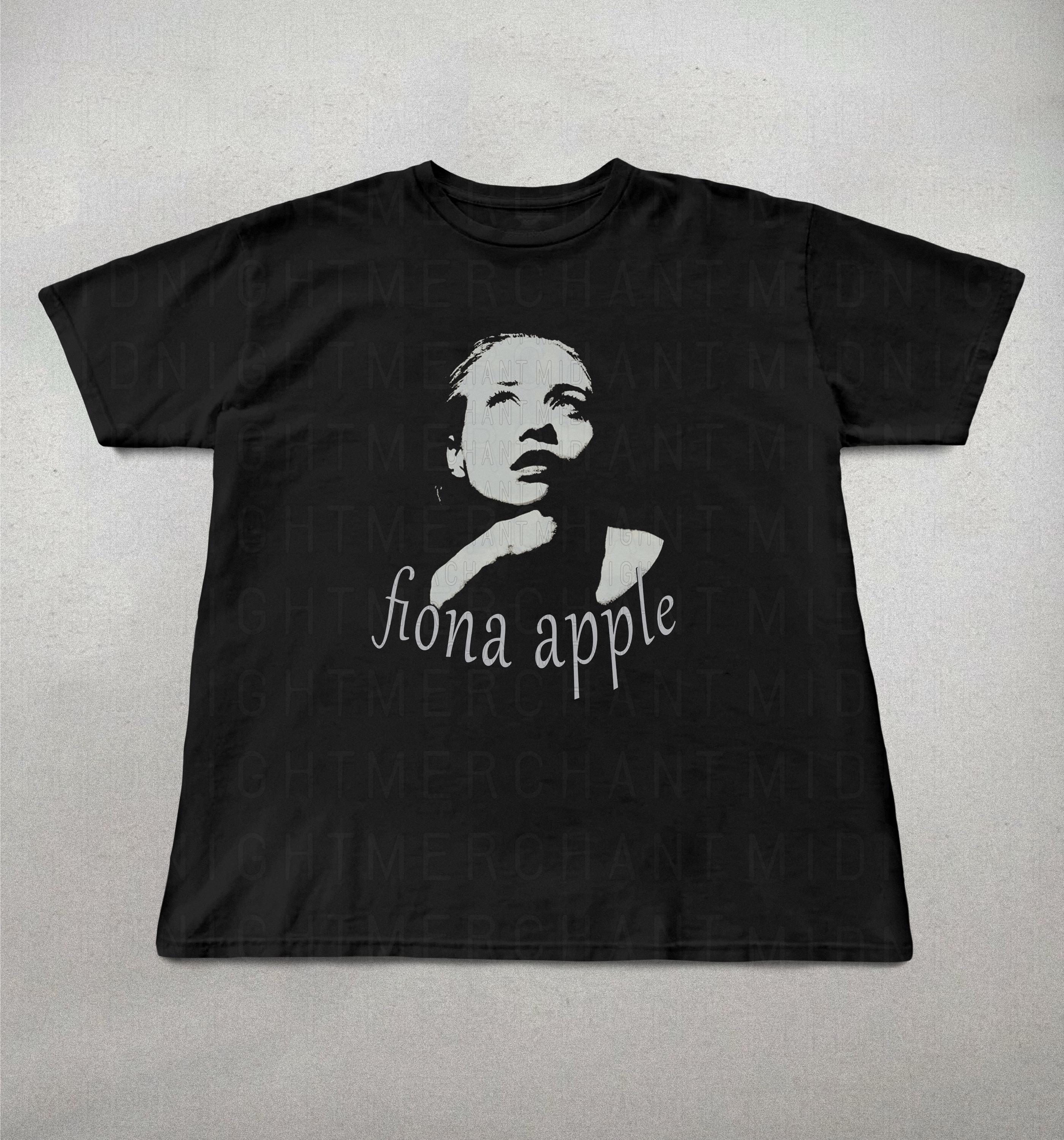 Fiona Apple Pawn Fiona Apple Fan Music Lover Fiona Apple Fiona Apple Bootleg (3)