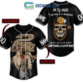 2 Chainz Im So High I Can Sing To A Chandelier Personalized Baseball Jersey