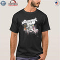 200 Stab Wounds Human Charcutturis Shirt