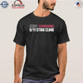 2025 Guardians Remember 9 11 Stair Climb Shirt