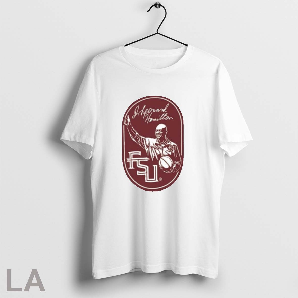 2025 Ut Martin Leonard Hamilton Fsu Basketball Signature T-Shirts, Hoodie, Sweatshirt | InkRitualCo.com