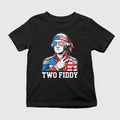 2026 George Washington Two Fiddy Shirt