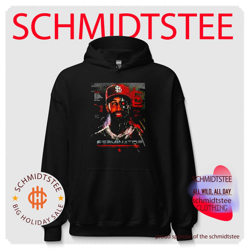2026 Jose Fermin Cardinals Ferminator Shirt
