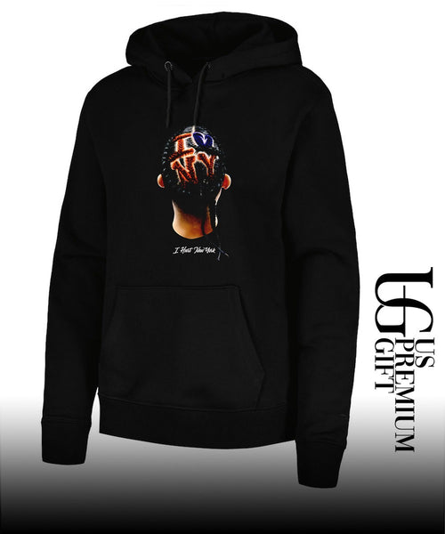 2026 Josh Hart I Hart New York hair shirt