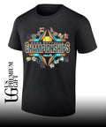 2026 MHSAA Softball Championships shirt