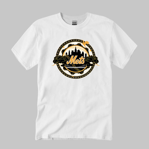 2026 Mets Fourth Wing Night Shirt Giveaway