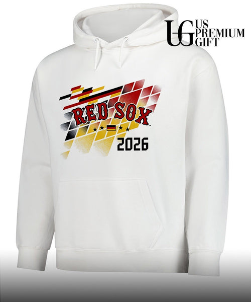 2026 Red Sox German Celebration shirt