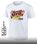 2026 Red Sox German Celebration shirt