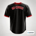 2026 Mariners WSU Go Cougs Night July 18 game vs. San Francisco Giants Basseball Jersey