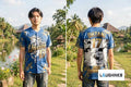 2026 Opening Day Unicorn 17 Shohei Ohtani Dodgers Cherry Blosssom AOP Baseball Jersey