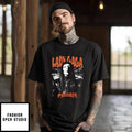 Mayhem Ball Pop Tour Limited Edition Tee