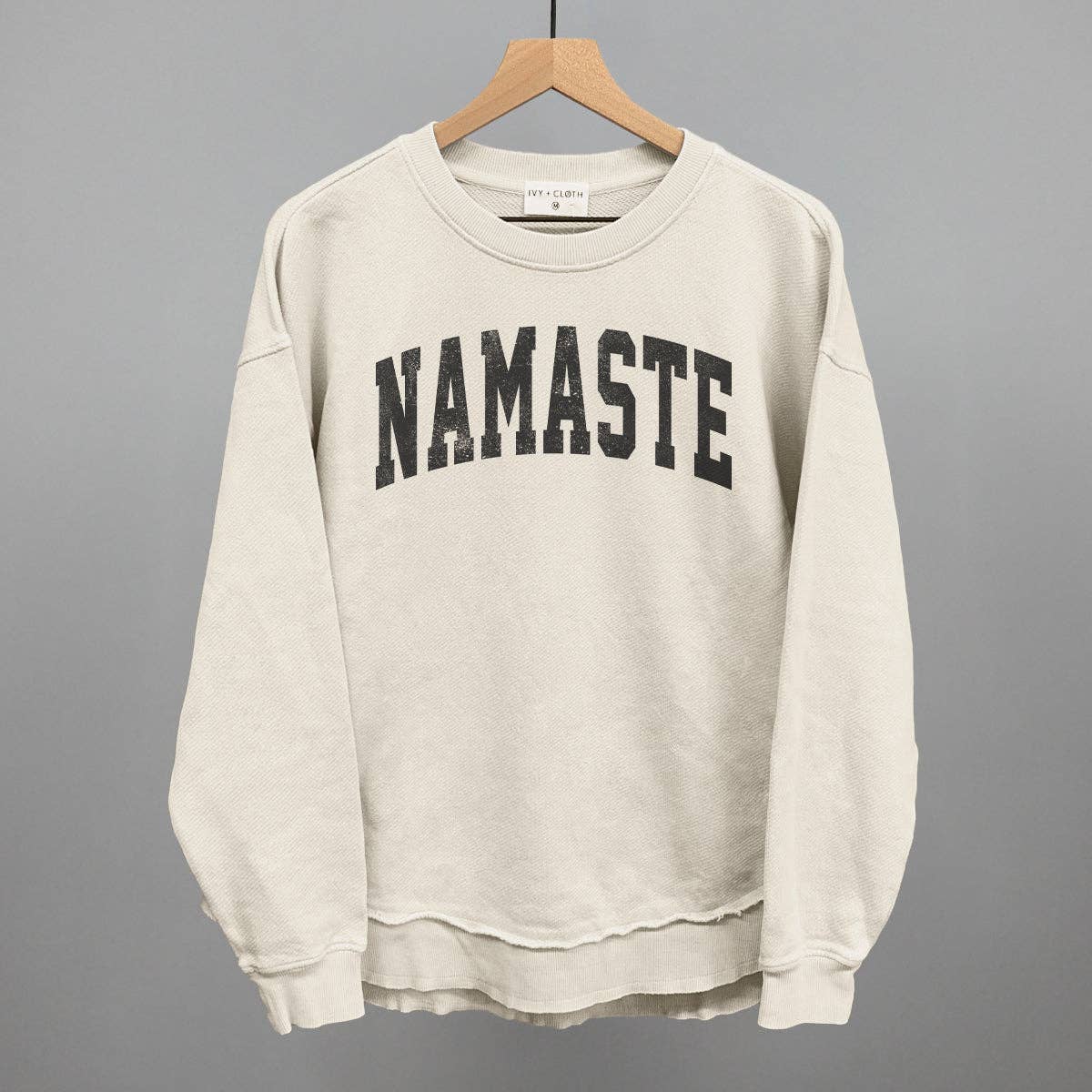 Namaste Arch