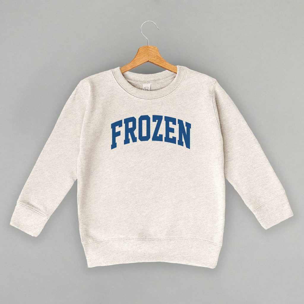 Frozen Arch (Kids)