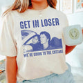 Get in Loser Cottage Trip Tee - Rivalry Comfort Shirt