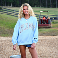 CAMO-9571-LIGHT Blue