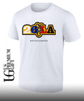 26 LA Bricks and Wood Los Angeles Lakers shirt