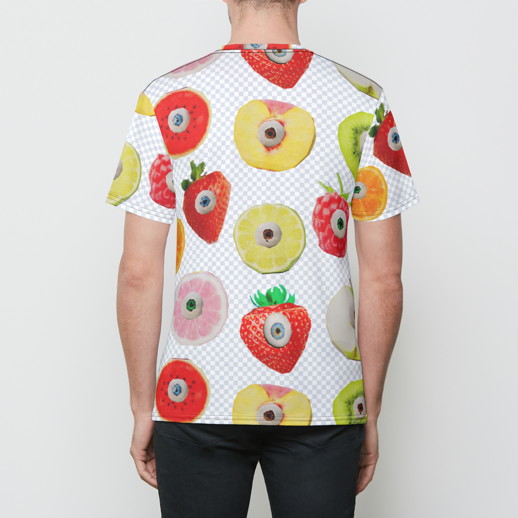 Still Fresh Tee