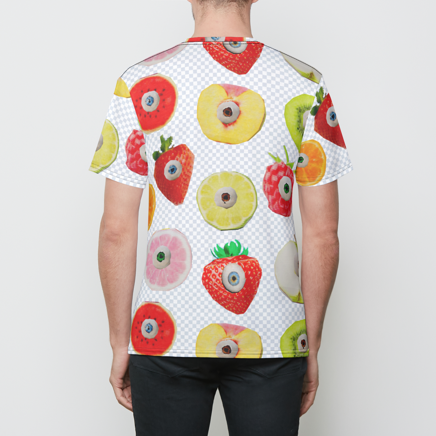 Still Fresh Tee