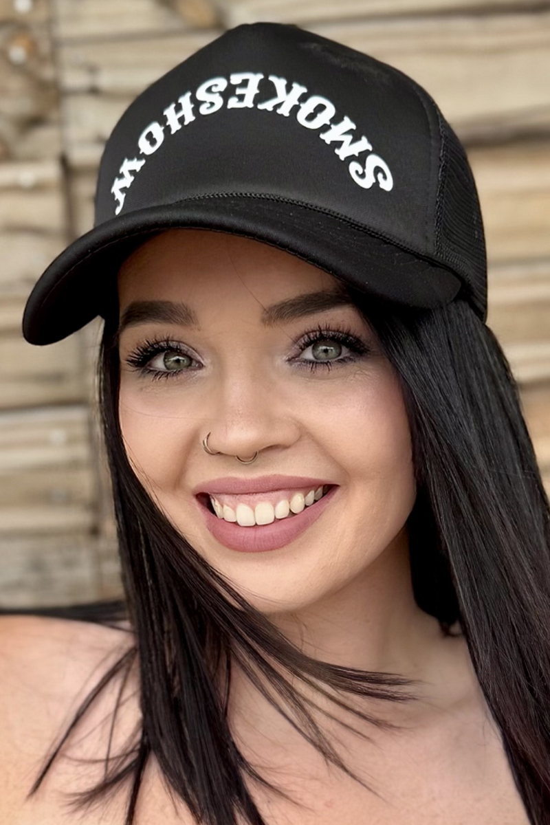 Smokeshow Cap