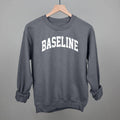 Baseline Arch