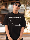 Dr Grace's Potential Project Hail Mary Tshirt