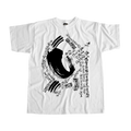Shodo Hiru Tee