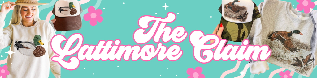THE LATTIMORE CLAIM