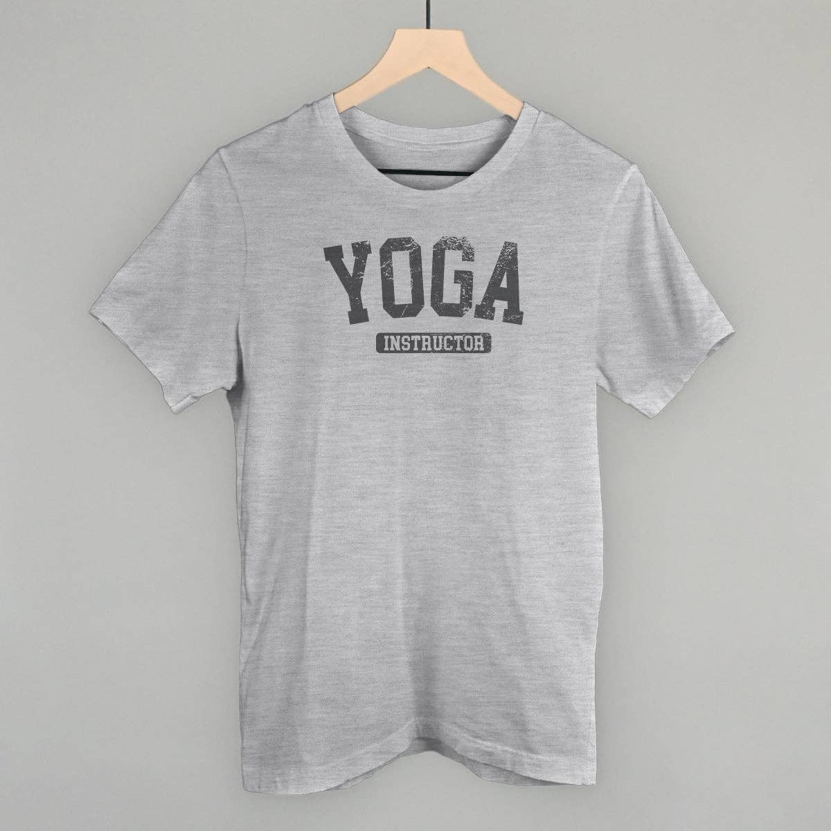 Yoga Instructor