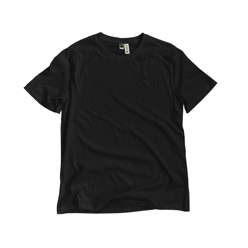 The Good Tee Organic Cotton