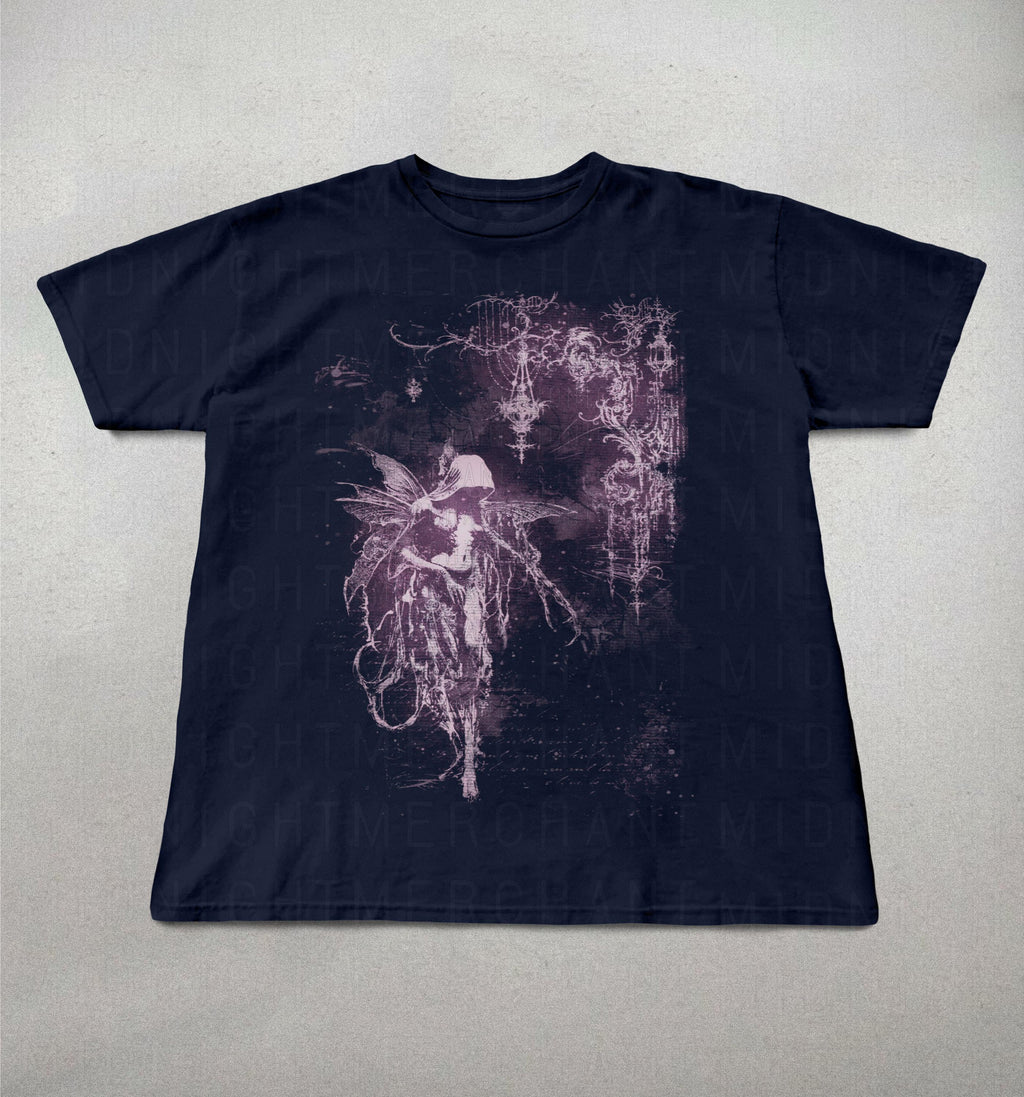 Y2k Retro Alt Gothic Y2k Grunge Y2k Goth Unisex T-shirt, Sweatshirt, Hoodie (4)
