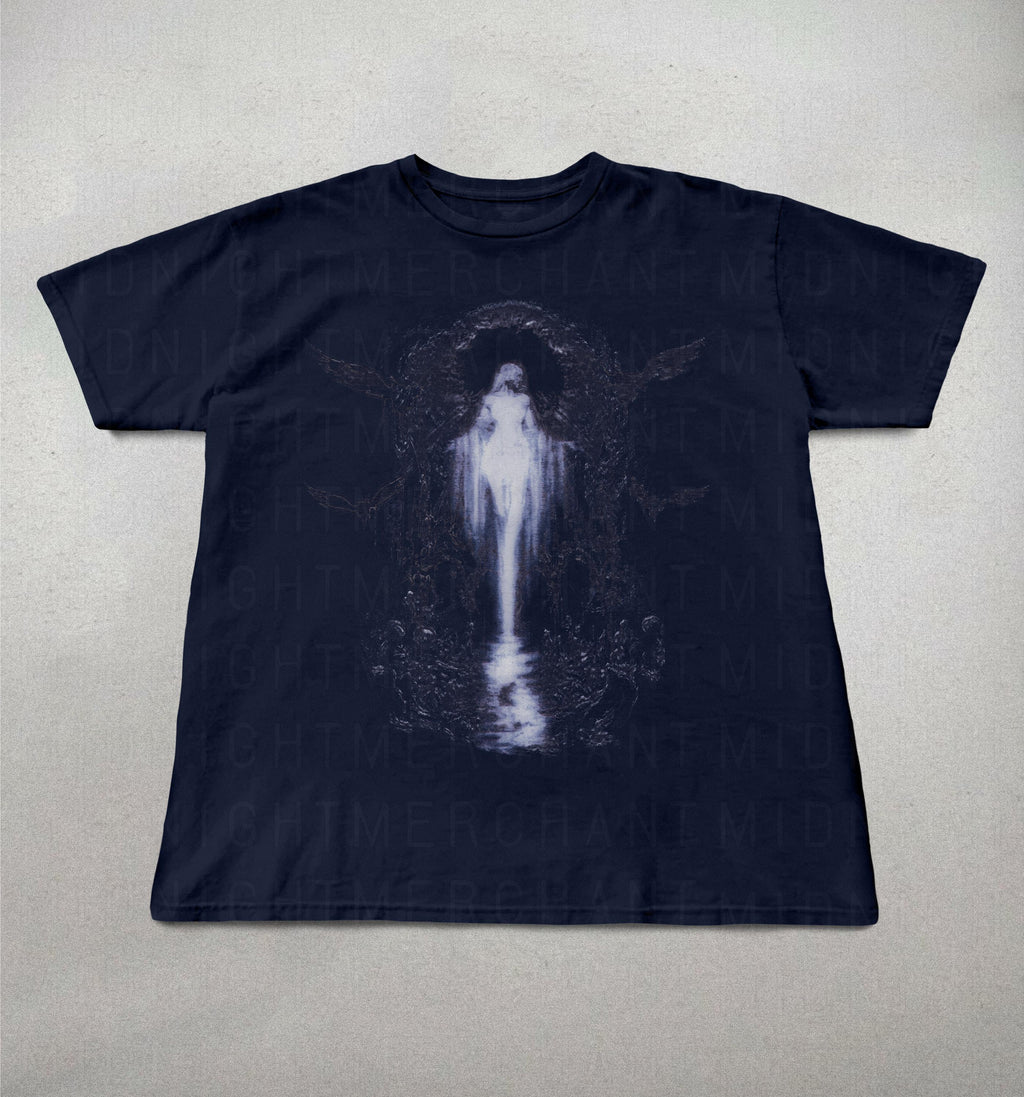Goth Y2k Retro Alt Gothic Y2k Grunge Y2k Goth Unisex T-shirt, Sweatshirt, Hoodie (4)