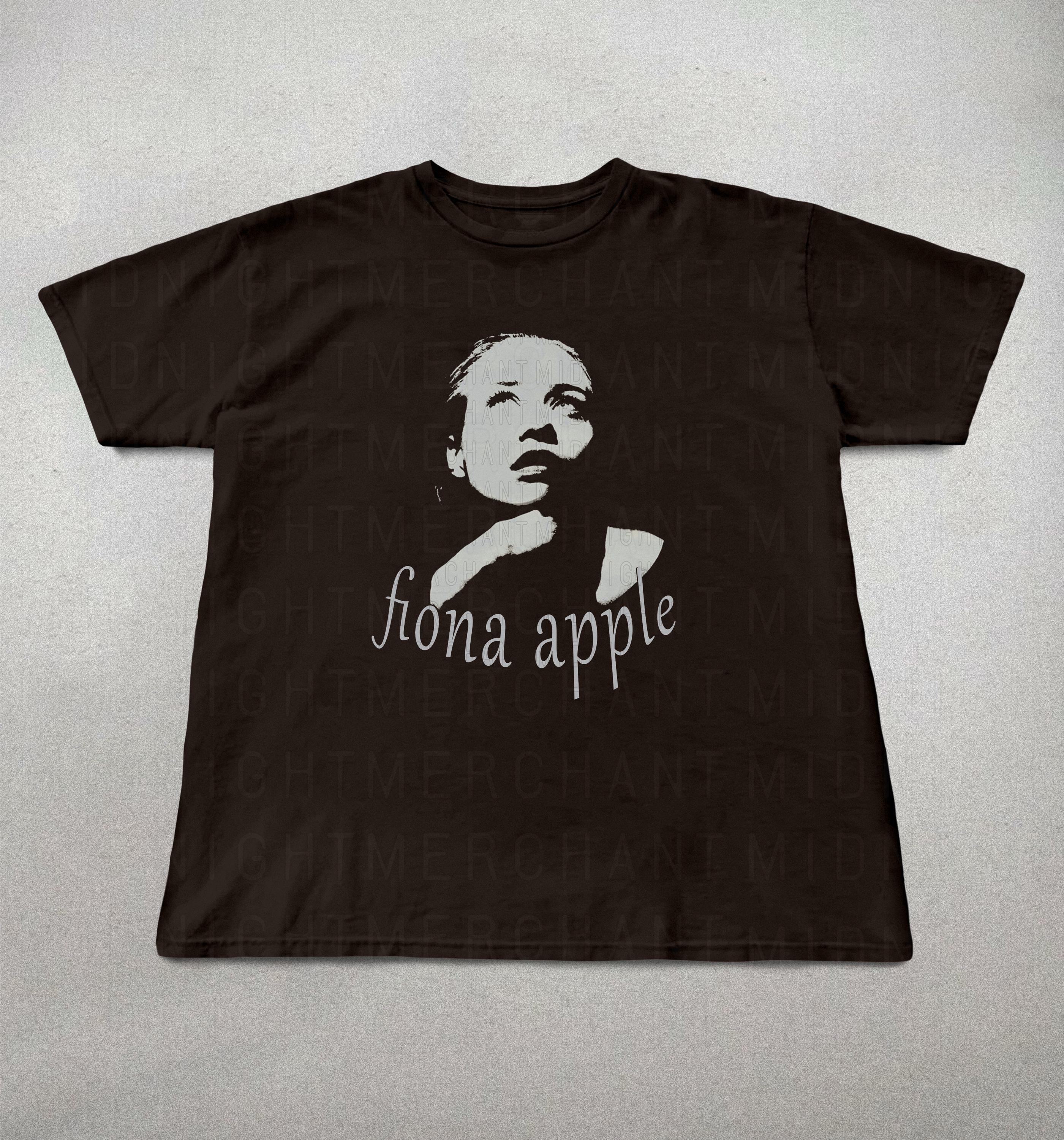 Fiona Apple Pawn Fiona Apple Fan Music Lover Fiona Apple Fiona Apple Bootleg (4)