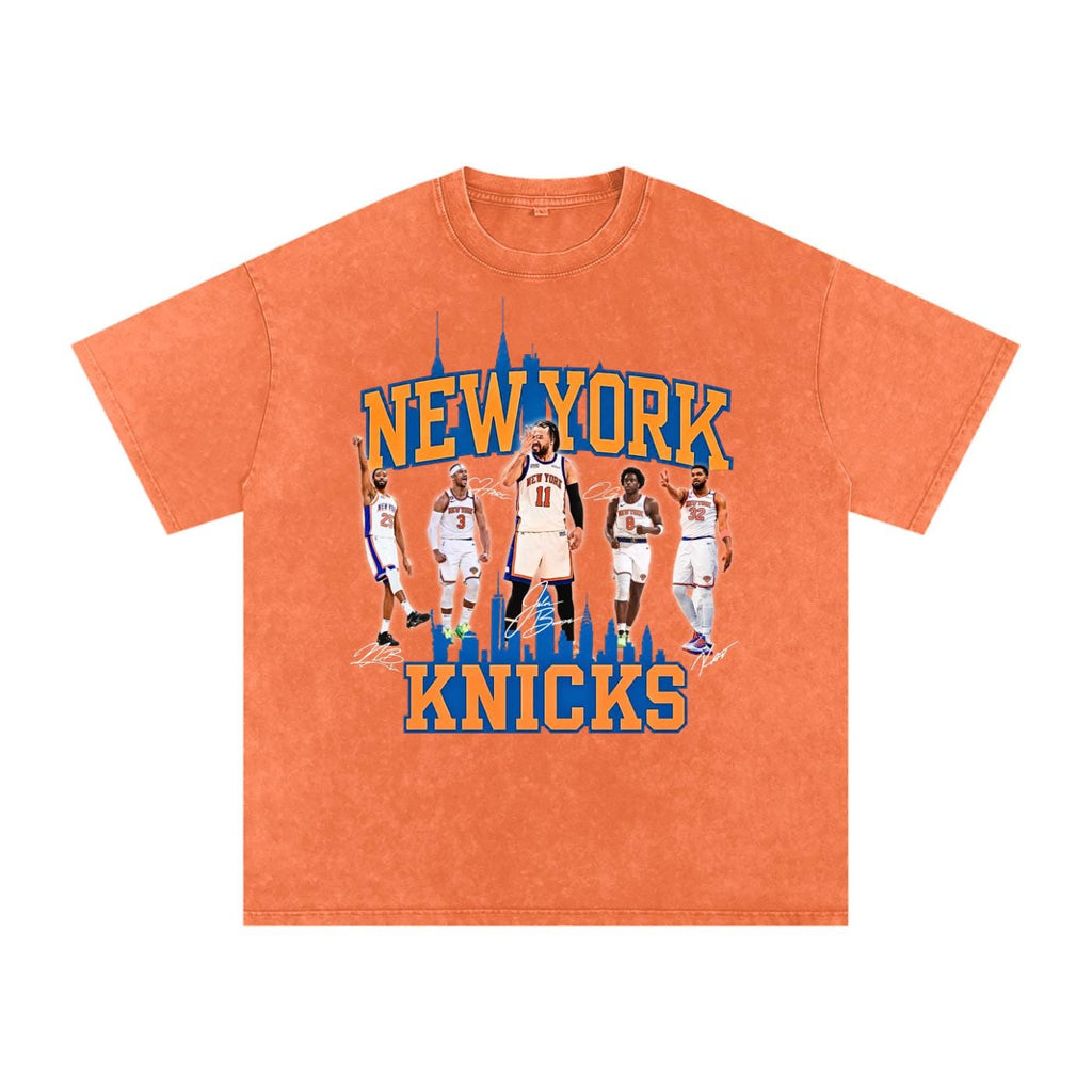 York Knicks Champion Basketball 90s Unisex T-shirt, Sweatshirt, Hoodie (4)