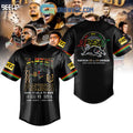 3 Peat Premiers Back To Back To Back Penrith Panther Baseball Jersey