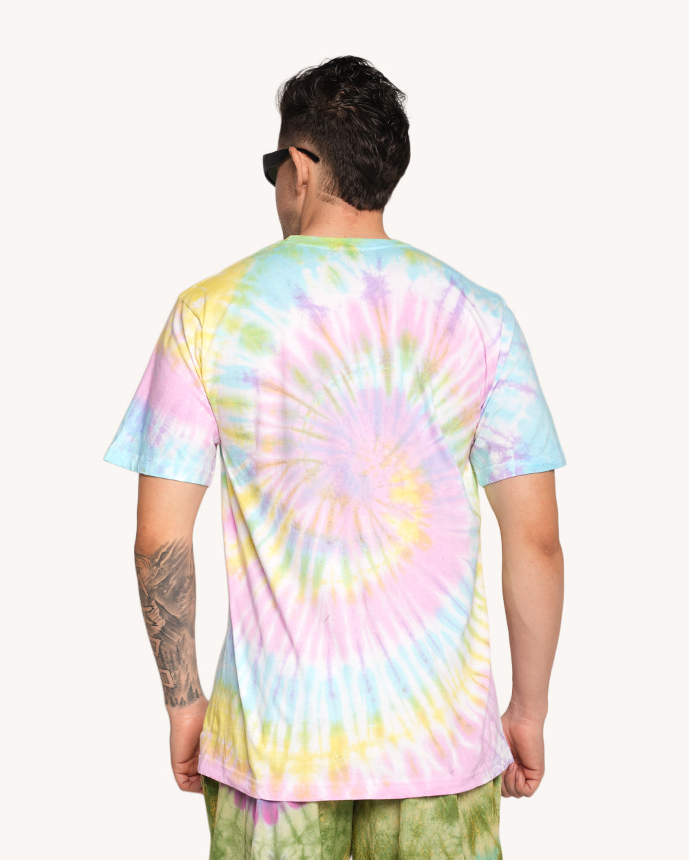 Mushies Are My Friends Short Sleeve Tee