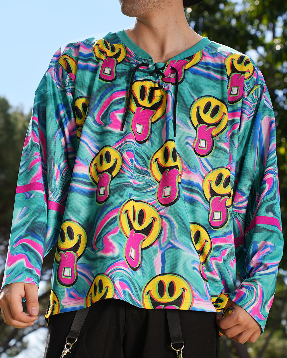 Happy Hour Jersey 2.0