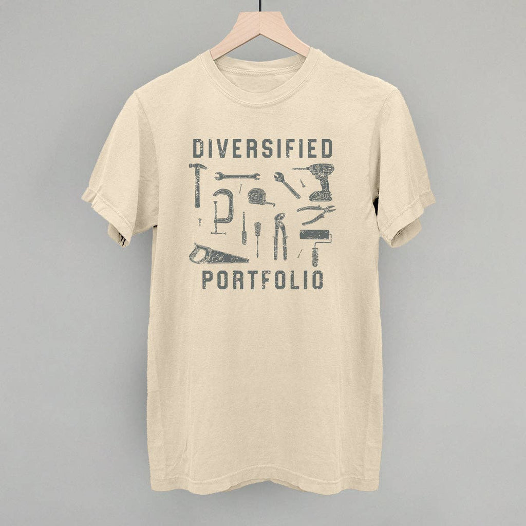 Diversified Portfolio Tools